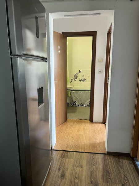 Brancoveanu, Huedin,